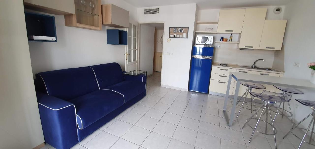 Alery Apartment Nice Terrace Ac Wifi By Affitto-Nizza Exteriör bild