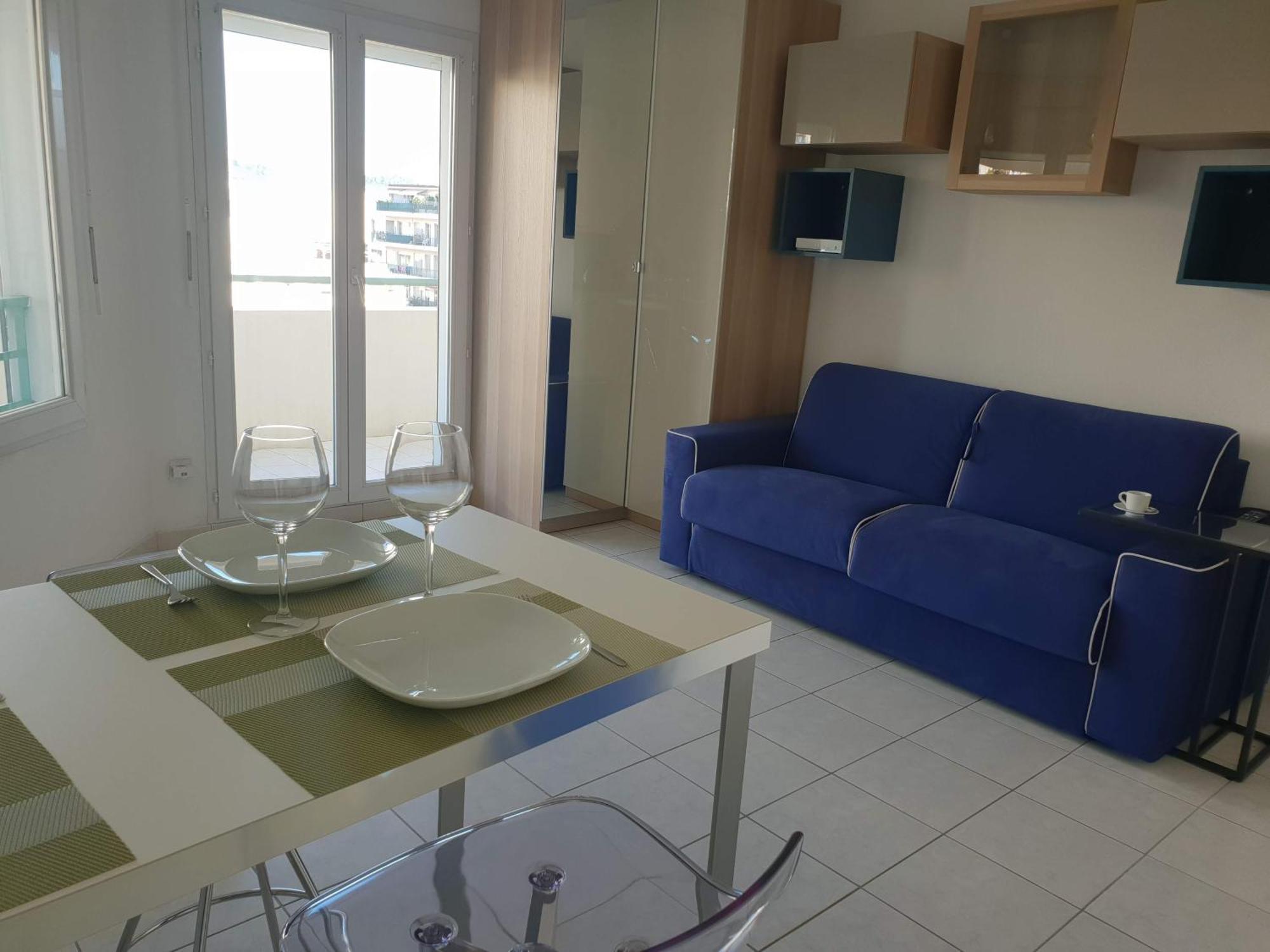 Alery Apartment Nice Terrace Ac Wifi By Affitto-Nizza Exteriör bild