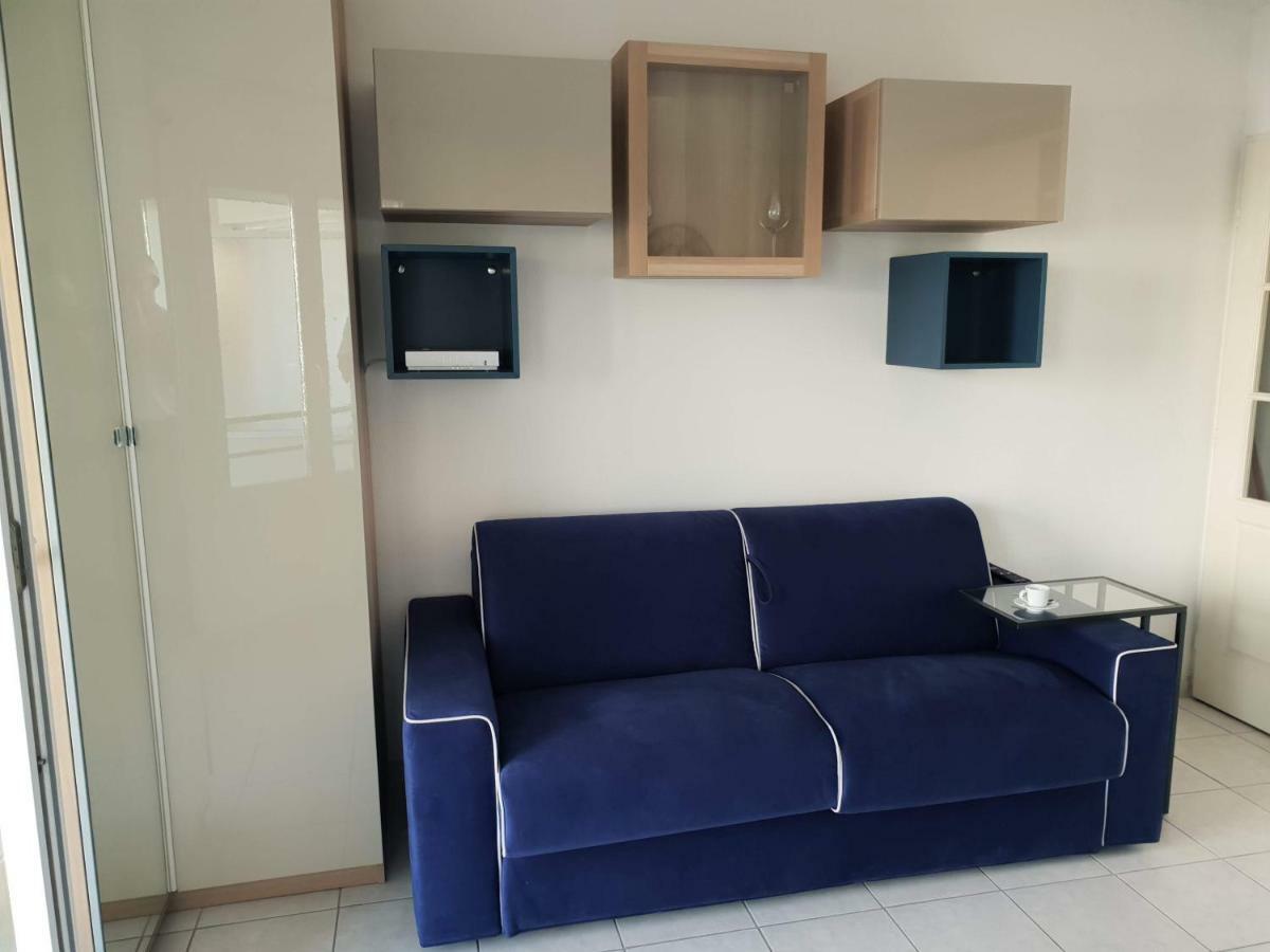 Alery Apartment Nice Terrace Ac Wifi By Affitto-Nizza Exteriör bild