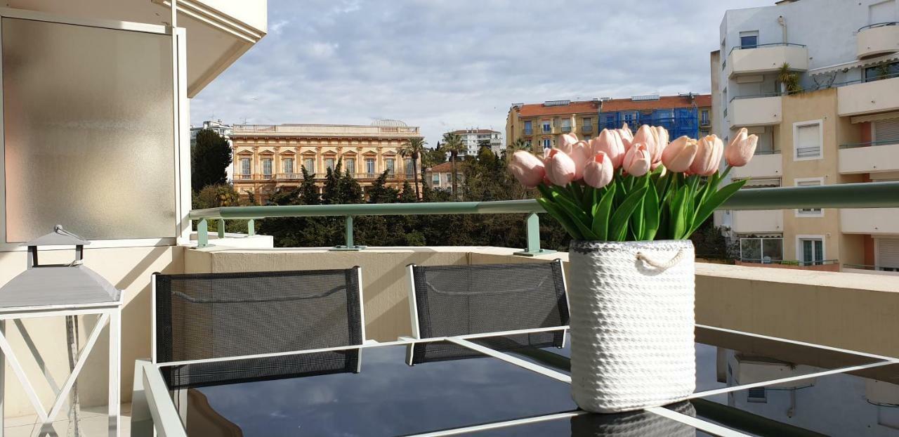 Alery Apartment Nice Terrace Ac Wifi By Affitto-Nizza Exteriör bild