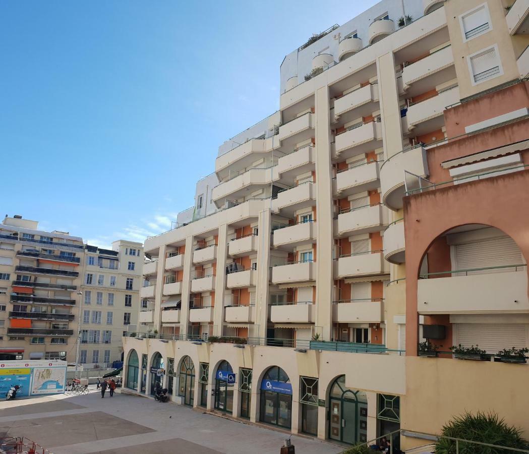 Alery Apartment Nice Terrace Ac Wifi By Affitto-Nizza Exteriör bild